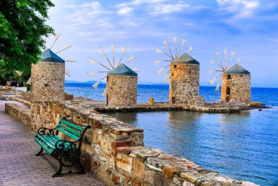 Καθοριστική η φετινή χρονιά για τον Τουρισμό της Χίου