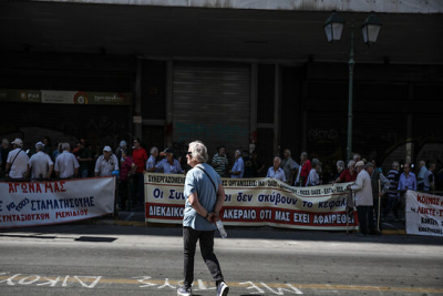 Αυξήσεις συντάξεων: Ποιοι δεν είδαν περισσότερα χρήματα και γιατί