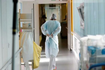 Απεργούν αύριο Πέμπτη 20/10 γιατροί και νοσηλευτές στα δημόσια νοσοκομεία