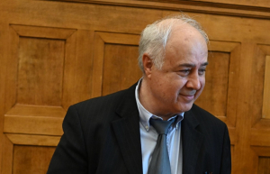 Παρασκευαϊδης για την επέτειο απελευθέρωσης της Μυτιλήνης: «Το Αιγαίο Πέλαγος ήταν, είναι και θα παραμείνει ελληνικό»