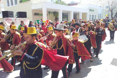 Σάμος: Το Καρλοβασίτικο Καρναβάλι ξεκινά με τους καλύτερους οιωνούς!