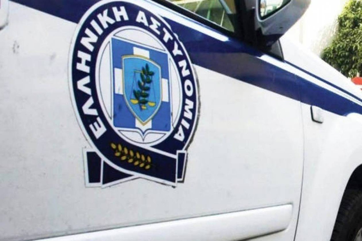 Σύλληψη στη Σάμο για το αδίκημα της αποδοχής και διάθεσης προϊόντων εγκλήματος