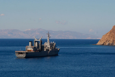 Πολεμικό Ναυτικό: Ραγδαία η επιδείνωση για τη 19χρονη δόκιμο - Κατέληξε μέσα σε τρεις μέρες