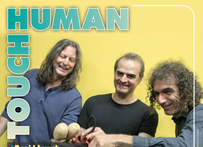 Οι θρυλικοί Human Touch έρχονται στη Δυτική Λέσβο για μια μοναδική χριστουγεννιάτικη συναυλία