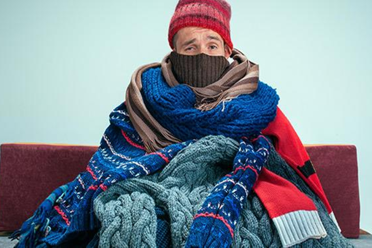 Λειτουργία θερμαινόμενης αίθουσας από το Δήμο Μυτιλήνης