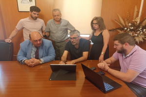 Αναβιώνει το οθωμανικό λουτρό της Καλλονής – Έρχεται πολιτιστικός πολυχώρος–στολίδι!