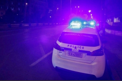 Λέσβος: Ανήλικος έπιασε τιμόνι με συνοδηγό ανήλικο και τα έκανε όλα λάθος… Συνελήφθησαν για βία, απείθεια, επικίνδυνη οδήγηση και χωρίς δίπλωμα