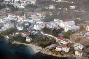 Σάμος: Συναγερμός για ιώσεις και κορονοϊό – Αυστηρά μέτρα στο Νοσοκομείο