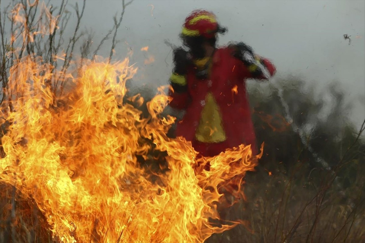 Στις 30 Ιουλίου τιμούνται τα 13 θύματα της πυρκαγιάς του 1993 στην Ικαρία