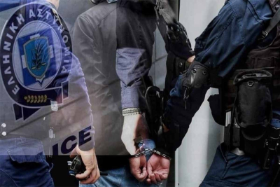 Συνελήφθησαν 5 αλλοδαποί στη Λέσβο τραυμάτισαν και λήστεψαν ομοεθνή τους