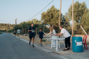 6ο Moria Run: Η απόλυτη καλοκαιρινή γιορτή αθλητισμού στη Λέσβο είναι εδώ!