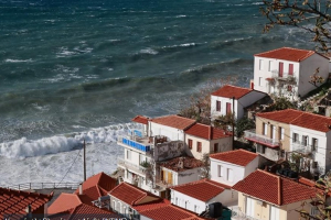 Λέσβος: Ισραηλινοί τουρίστες τα βάζουν με επιχειρήσεις που στέκονται στο πλευρό της Παλαιστίνης